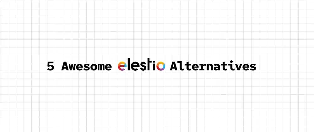5 Awesome Elestio Alternatives