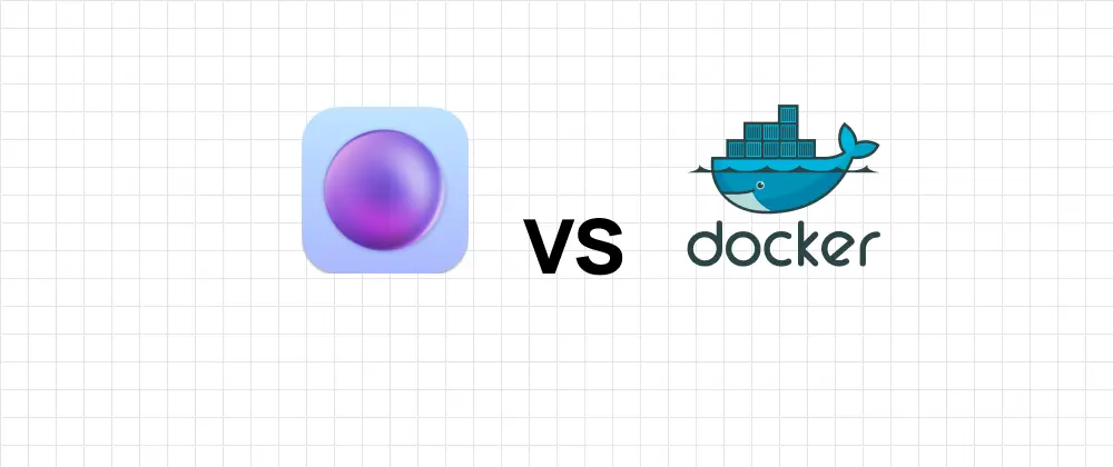 OrbStack vs Docker Desktop - Is it Worth Switching?
